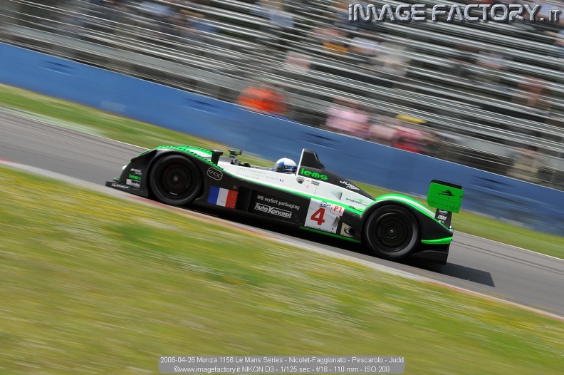 2008-04-26 Monza 1156 Le Mans Series - Nicolet-Faggionato - Pescarolo - Judd.jpg